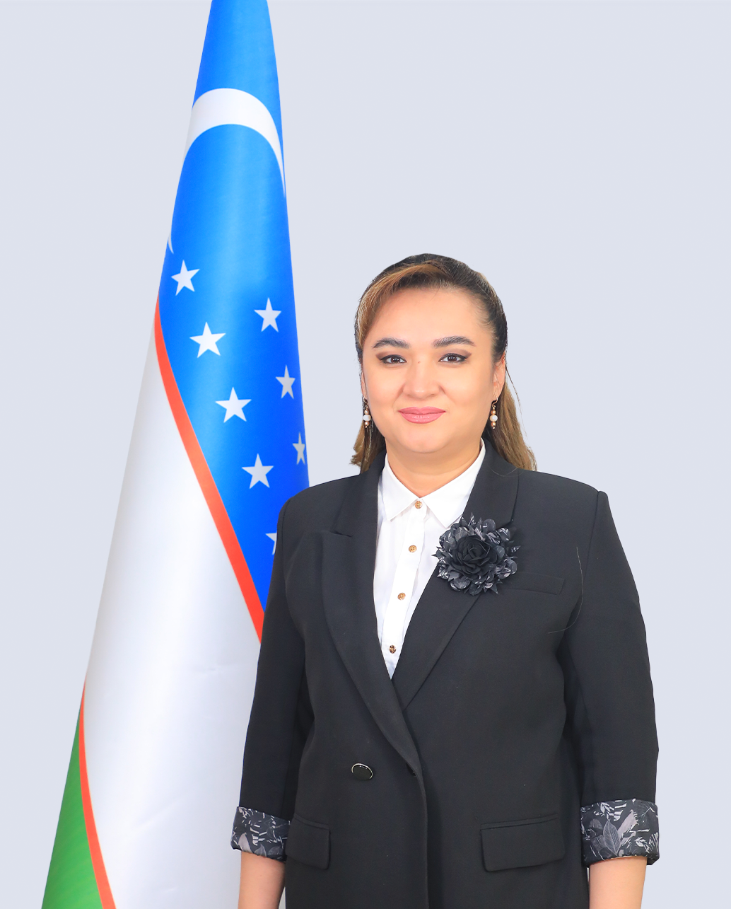 Omonova Dilnoza Fayziddinovna